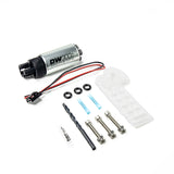 340lph compact fuel pump w/ 9-1060 install kit