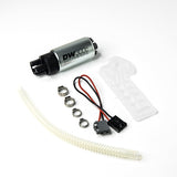 340lph compact fuel pump w/ 9-1062 install kit