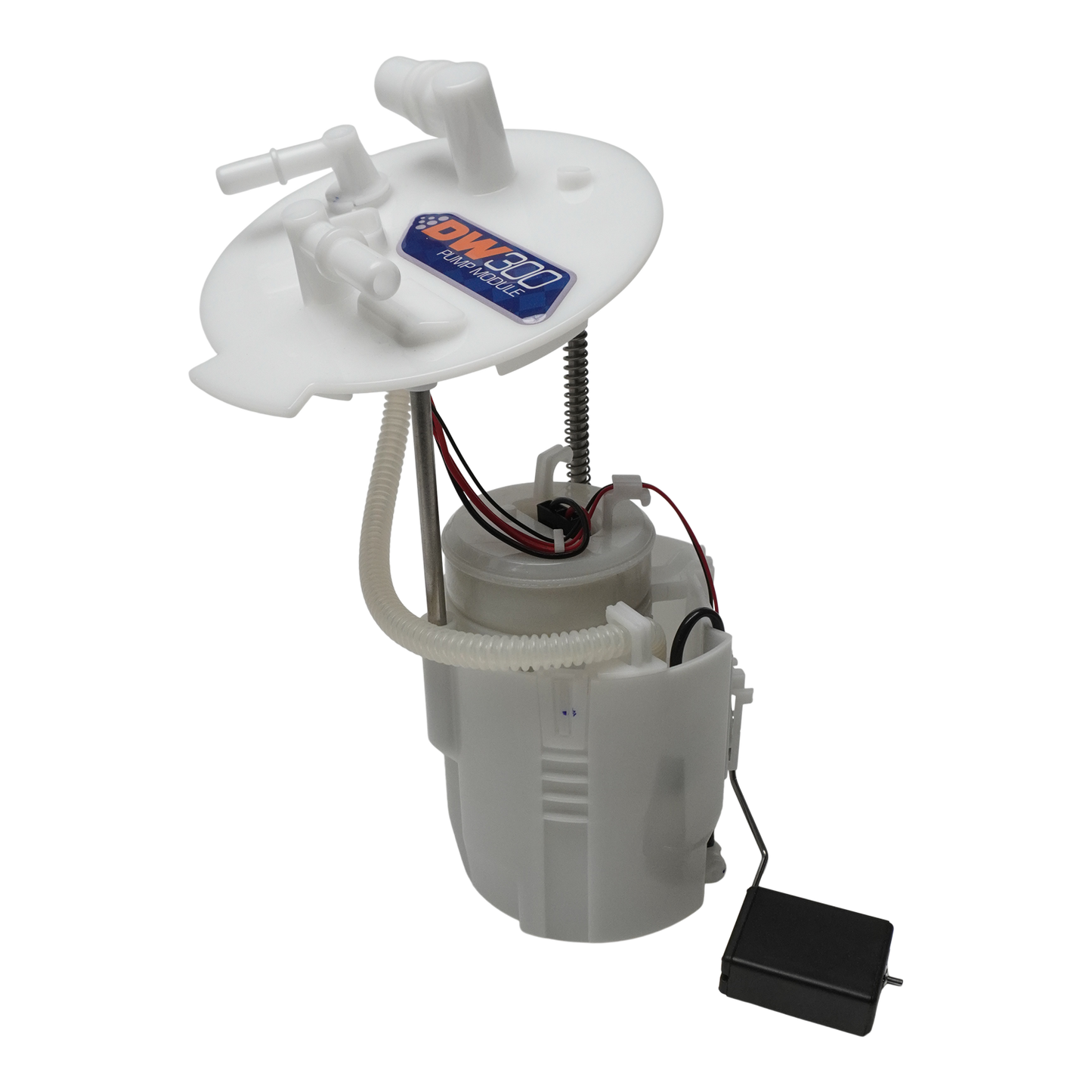 Returnless 10th Gen Civic DW300 Performance Module