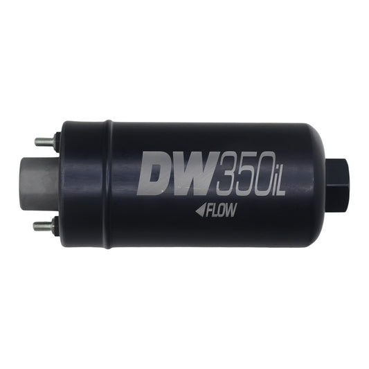 350lph in-line external fuel pump
