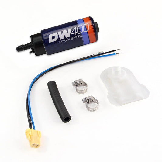 415lph in-tank fuel pump w/ 9-1041 install kit