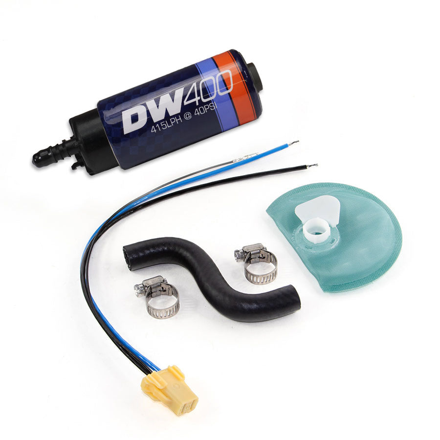 DW400 Fuel pump for Fox Body Cobra – DeatschWerks