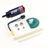 415lph in-tank fuel pump w/ 9-1046 install kit