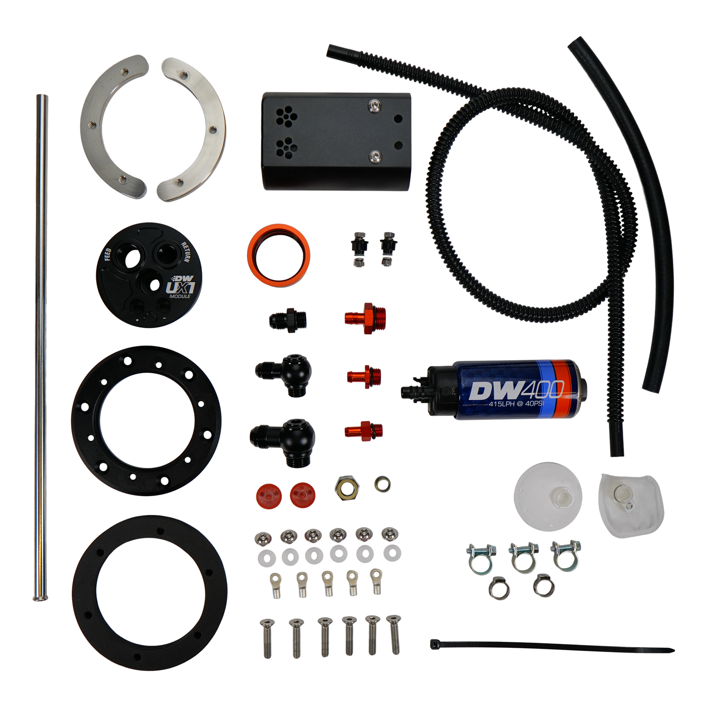 UX1 Module w/ DW400