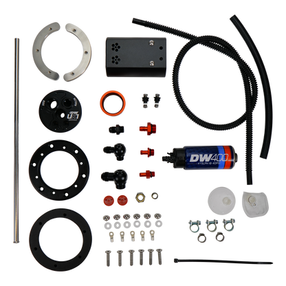 UX1 Module w/ DW400