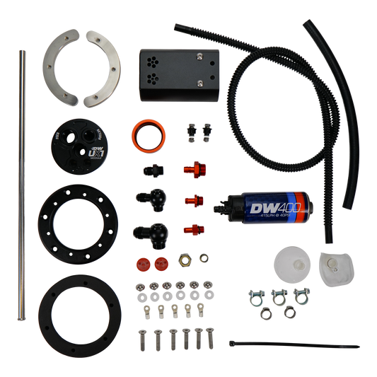 UX1 Module w/ DW400