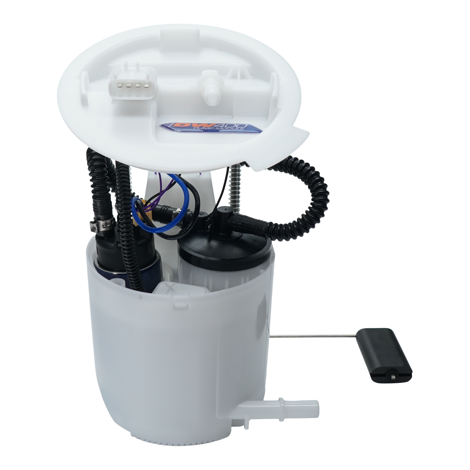 フォステクス fostex ws-50 タングステンシート ws50 DW400 Performance Fuel Pump Module for S550/S650 Mustang