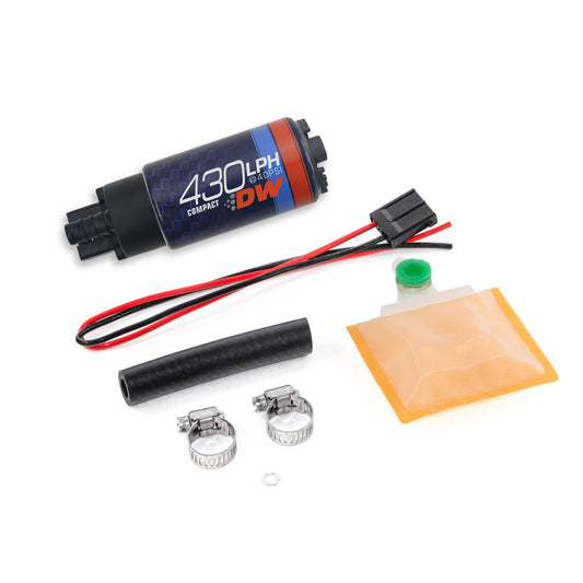 Universal, DW430c, 430lph
