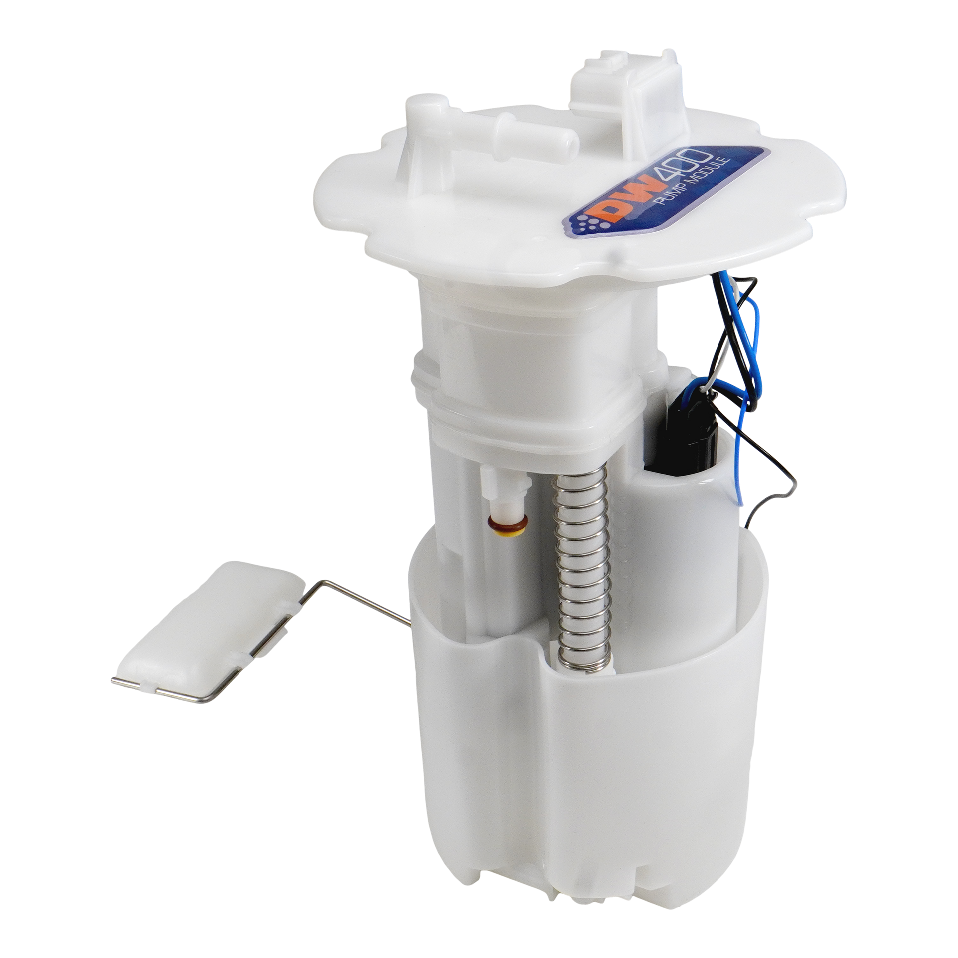 dw　weight 分銅 2003-2009 Nissan 350Z DW400 Performance Module – DeatschWerks