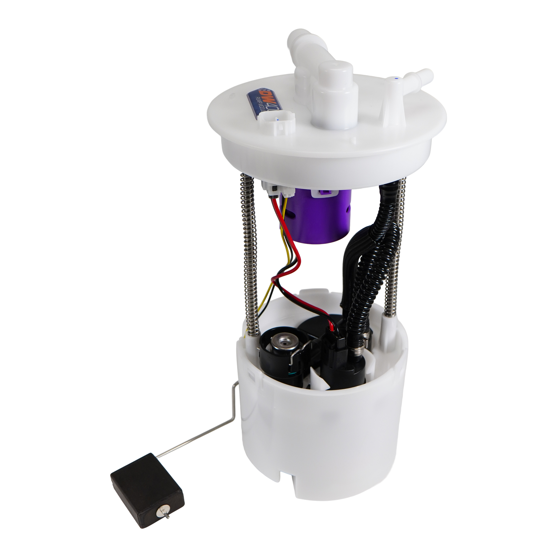 emDASH emdash まとめ売り用 Returnless 8th Gen Civic DW400 Performance Module – DeatschWerks