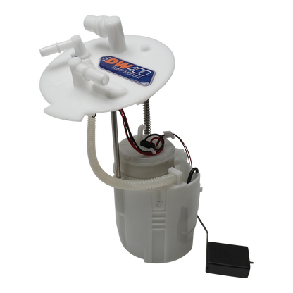 Returnless 10th Gen Civic DW400 Performance Module