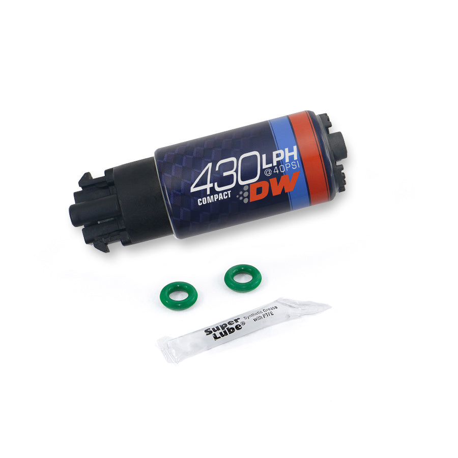 DW430C Fuel pumps for Nissan R35 GTR – DeatschWerks
