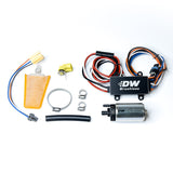 440lph in-tank brushless fuel pump w/ 9-0903 install kit