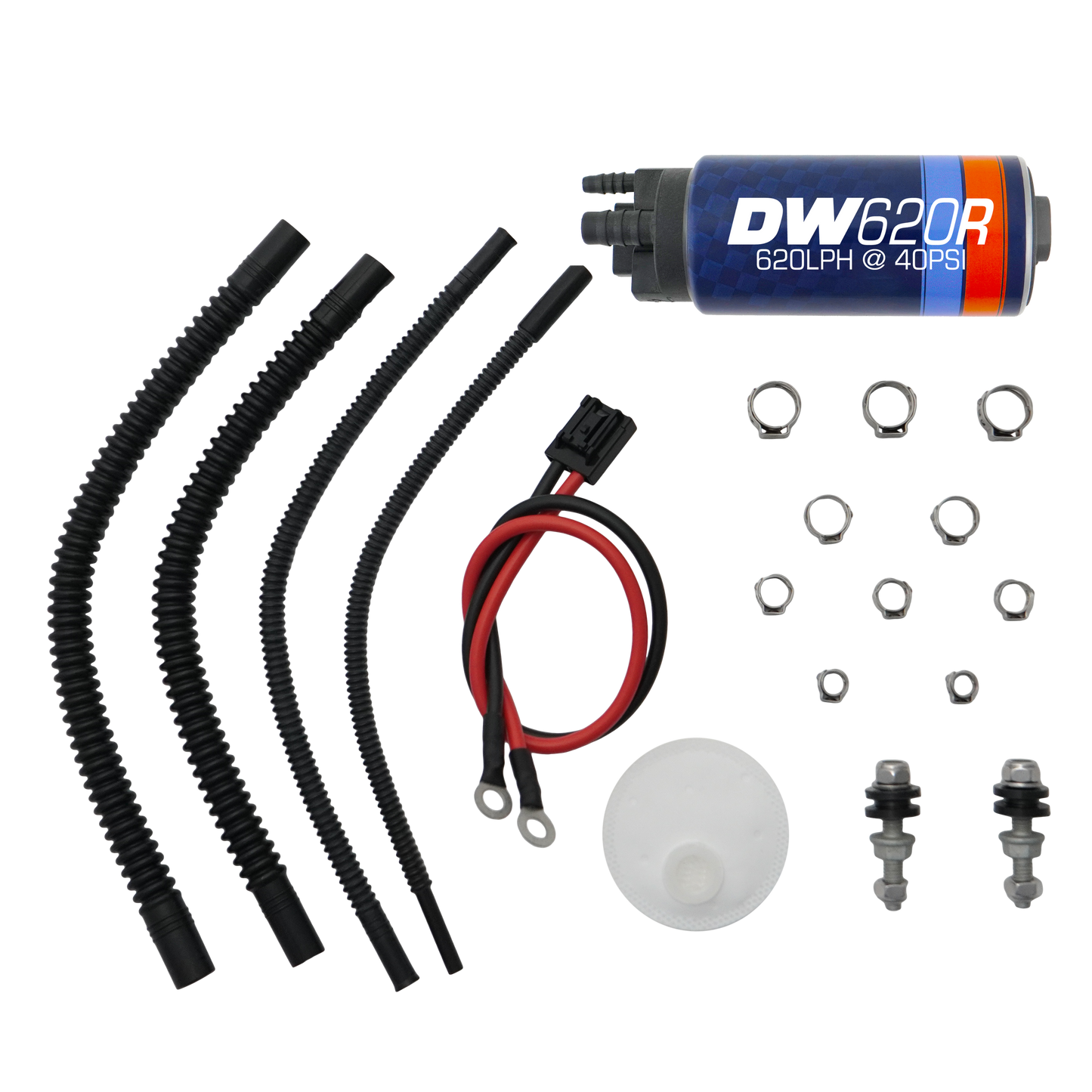 DW620R Universal fuel pump