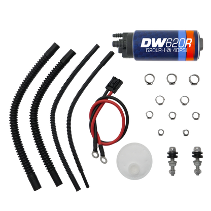 DW620R Universal fuel pump