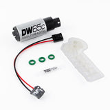 265lph compact fuel pump w/ 1010 install kit