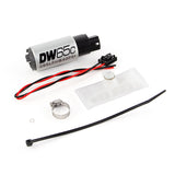 265lph compact fuel pump w/ 9-1030 install kit