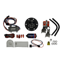 Load image into Gallery viewer, X2 Series Fuel Pump Hanger, 1992-2000 Honda Civic, 1994-2001 Acura Integra