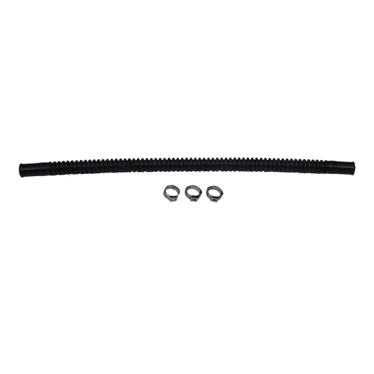 Convoluted Tubing/ 300mm Length x 10mm