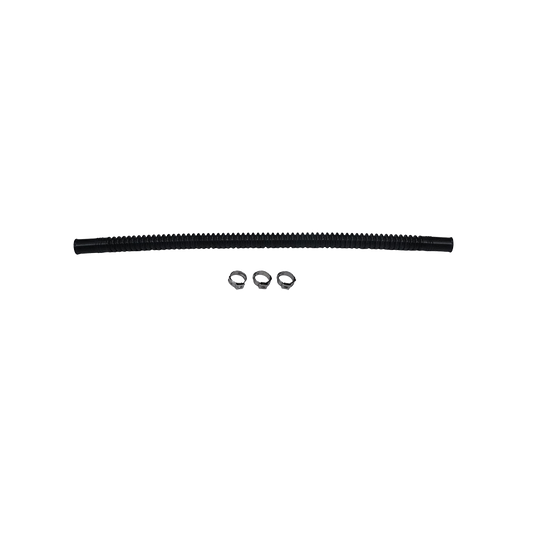 Convoluted Tubing/ 300mm Length x 8mm