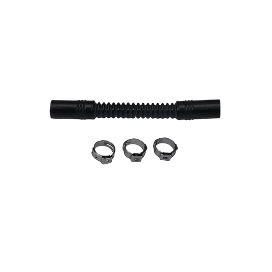 Convoluted Tubing/ 100mm Length x 8mm