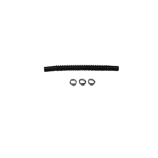 Convoluted Tubing/ 150mm Length x 8mm