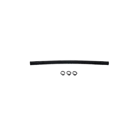 Special Convoluted Tubing/ 230mm Length x 8 mm x 10mm