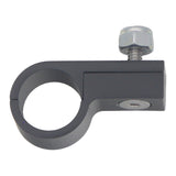 8AN PTFE or 6AN CPE P-Clamp