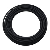 50 ft, 8AN Nylon Braided CPE Hose