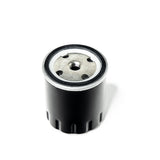 Disposable, 5 micron, Spin-on fuel filter element
