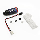 340lph compact fuel pump w/ 9-1069 install kit