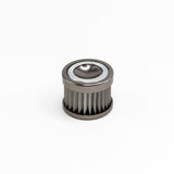 10 micron, 70mm, In-line fuel filter element