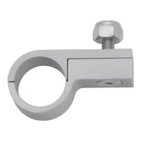 10AN PTFE or 8AN CPE P-Clamp