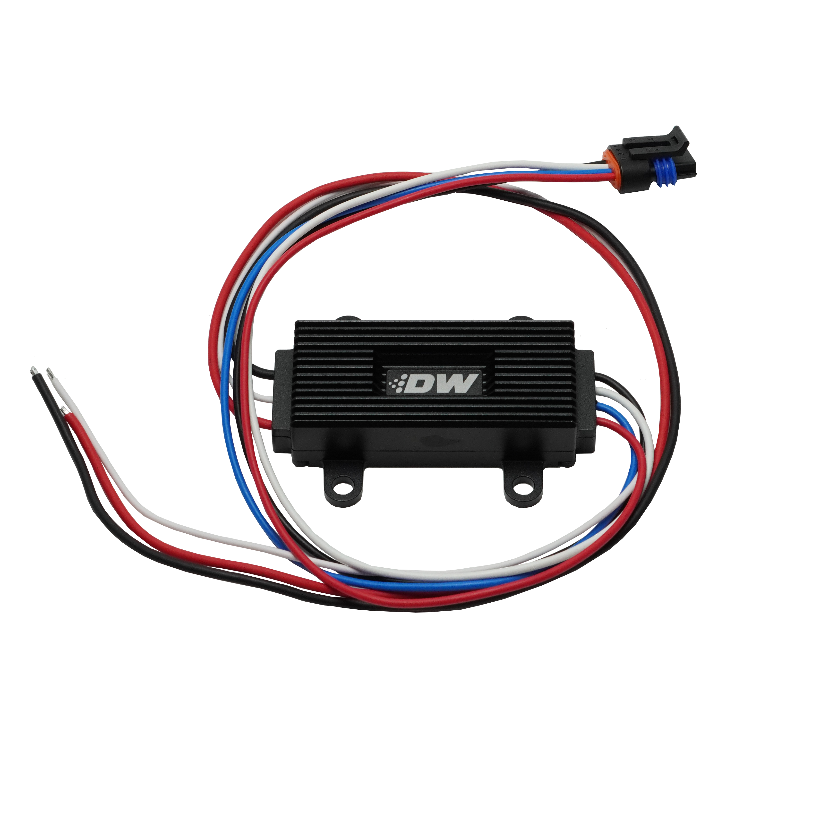 DW Brushless Fuel Pump Controller – DeatschWerks