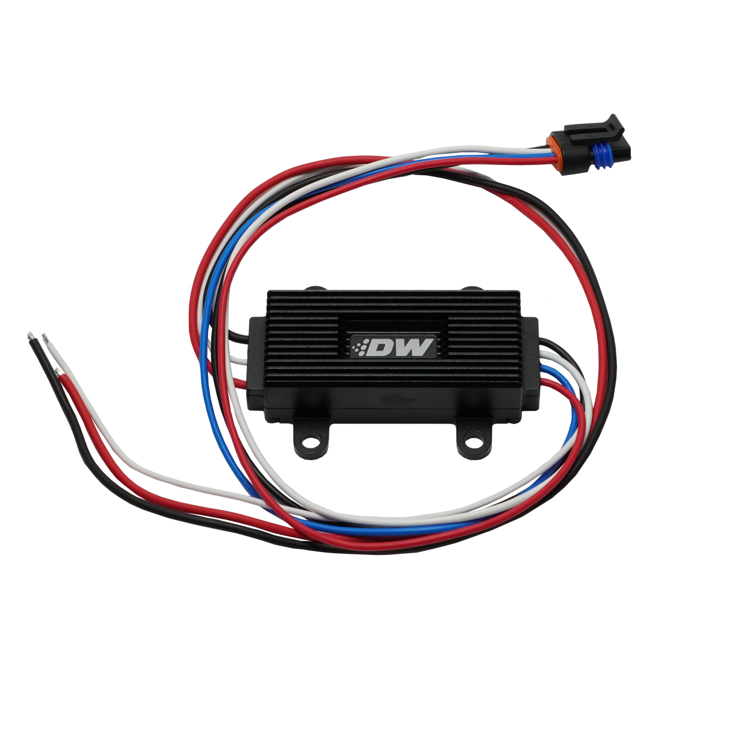 DW Brushless Fuel Pump Controller