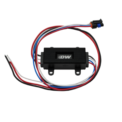 DW Brushless Fuel Pump Controller