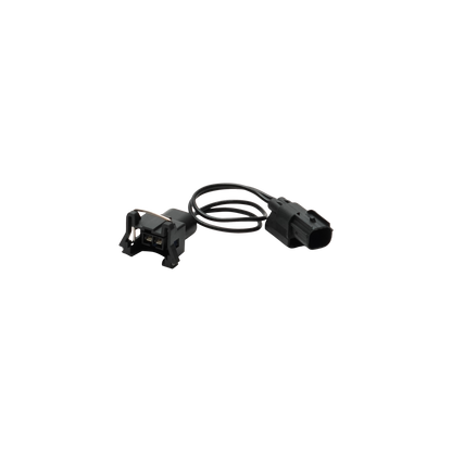 EV1 to Honda2 Wired Connector Adapter