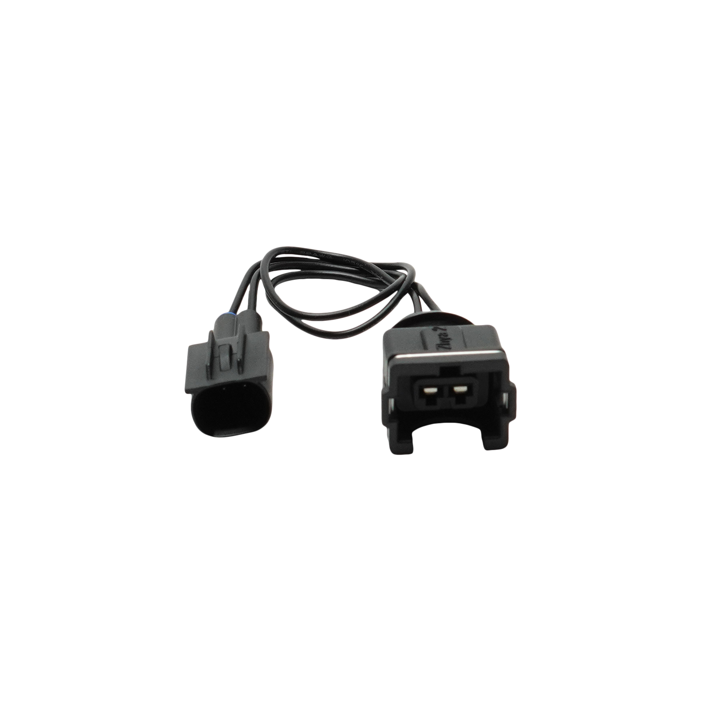 EV1 to Toyota2 Wired Connector Adapter