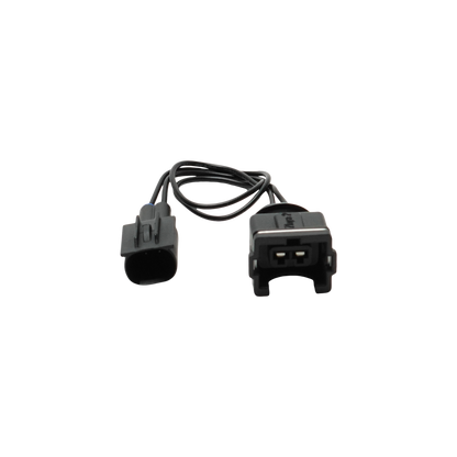 EV1 to Toyota2 Wired Connector Adapter