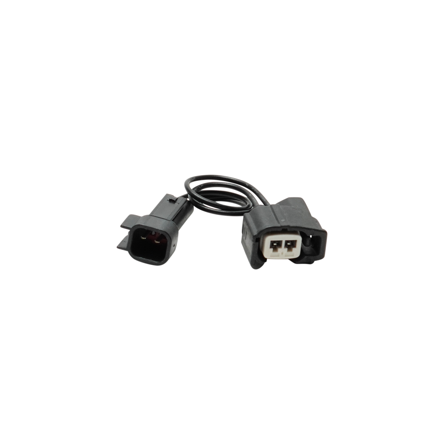 Toyota to EV14 Wired Connector Adapter