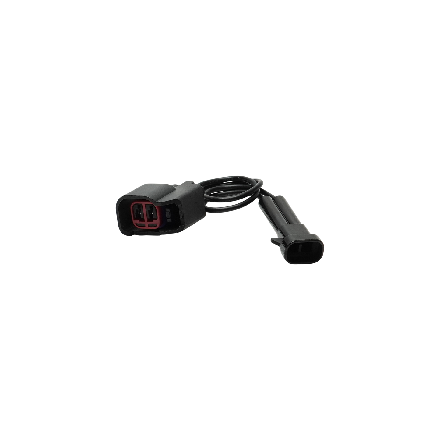 EV14 to Delphi Wired Connector Adapter