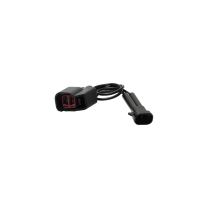 EV14 to Delphi Wired Connector Adapter