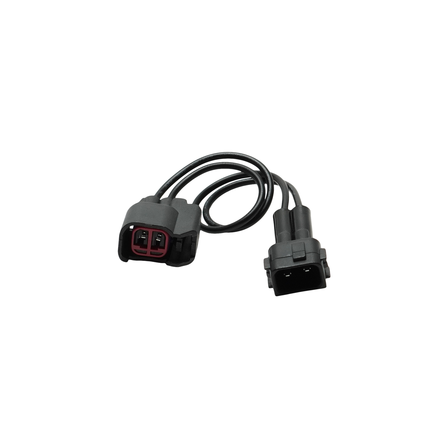 EV14 to Honda Wired Connector Adapter
