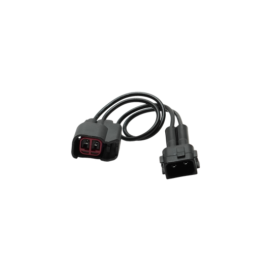 EV14 to Honda Wired Connector Adapter