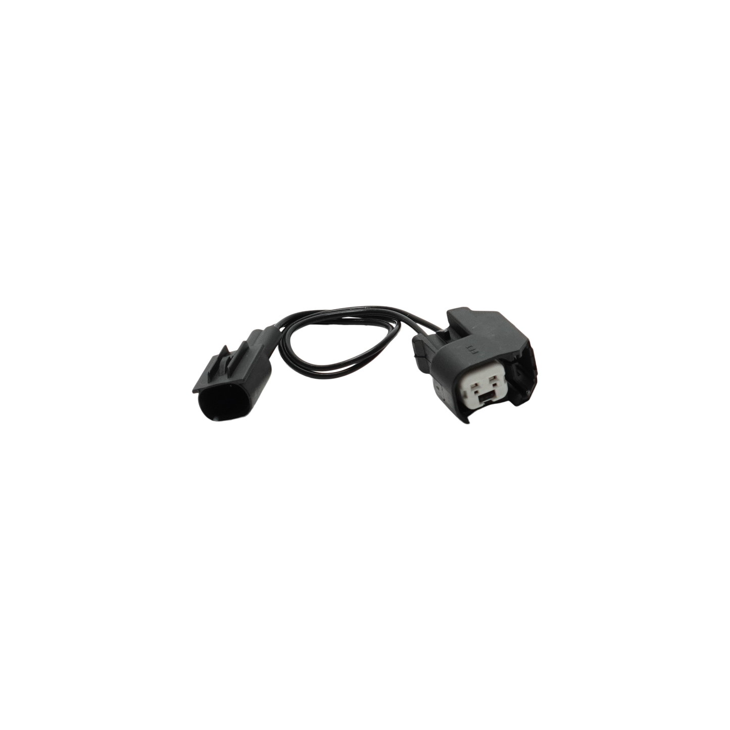 EV14 to Toyota2 Wired Connector Adapter