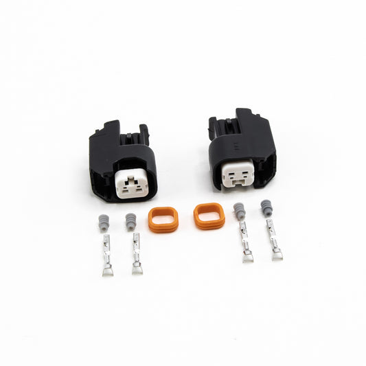 Uscar connector exploded/ Case of 50