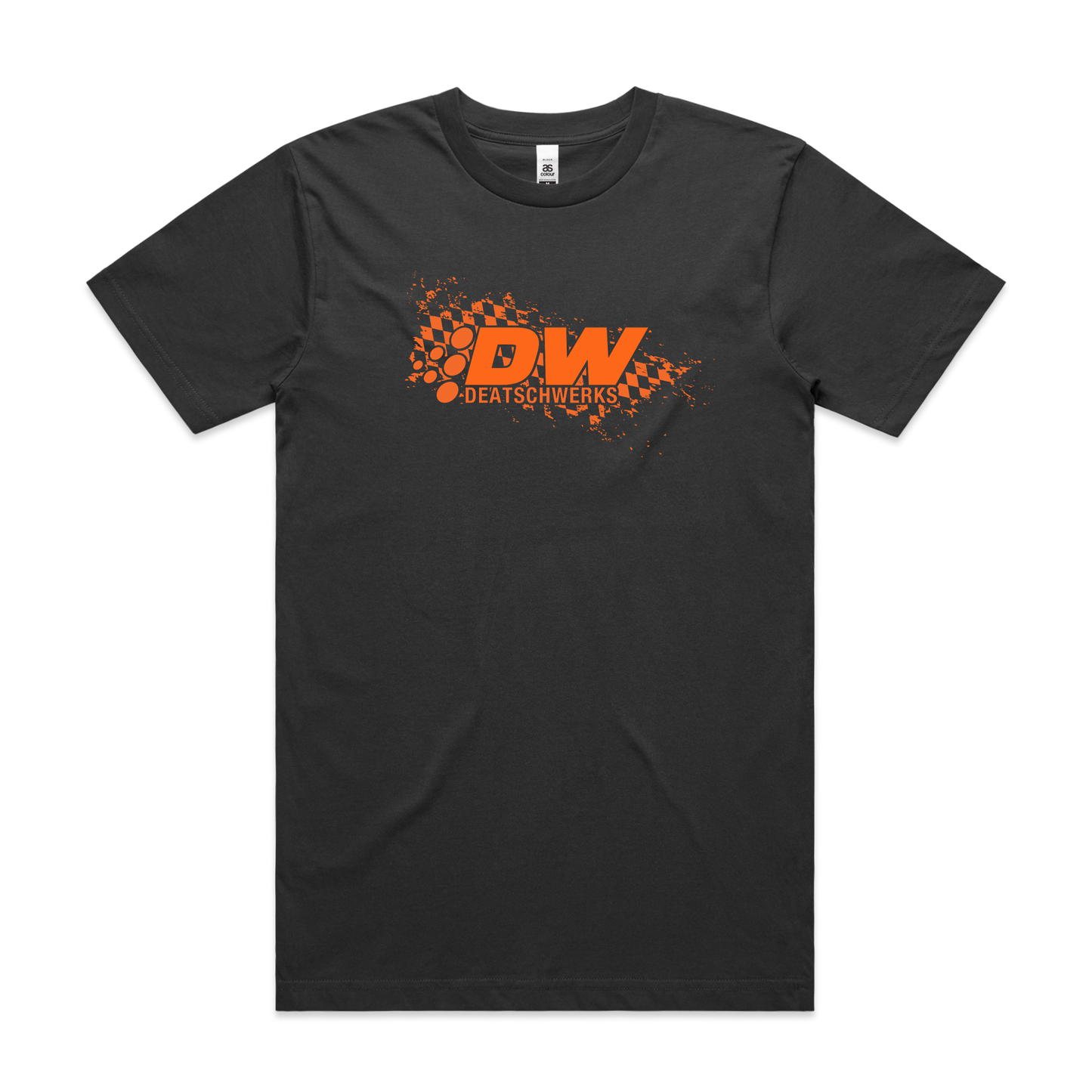 DW Drag Racing T-Shirt