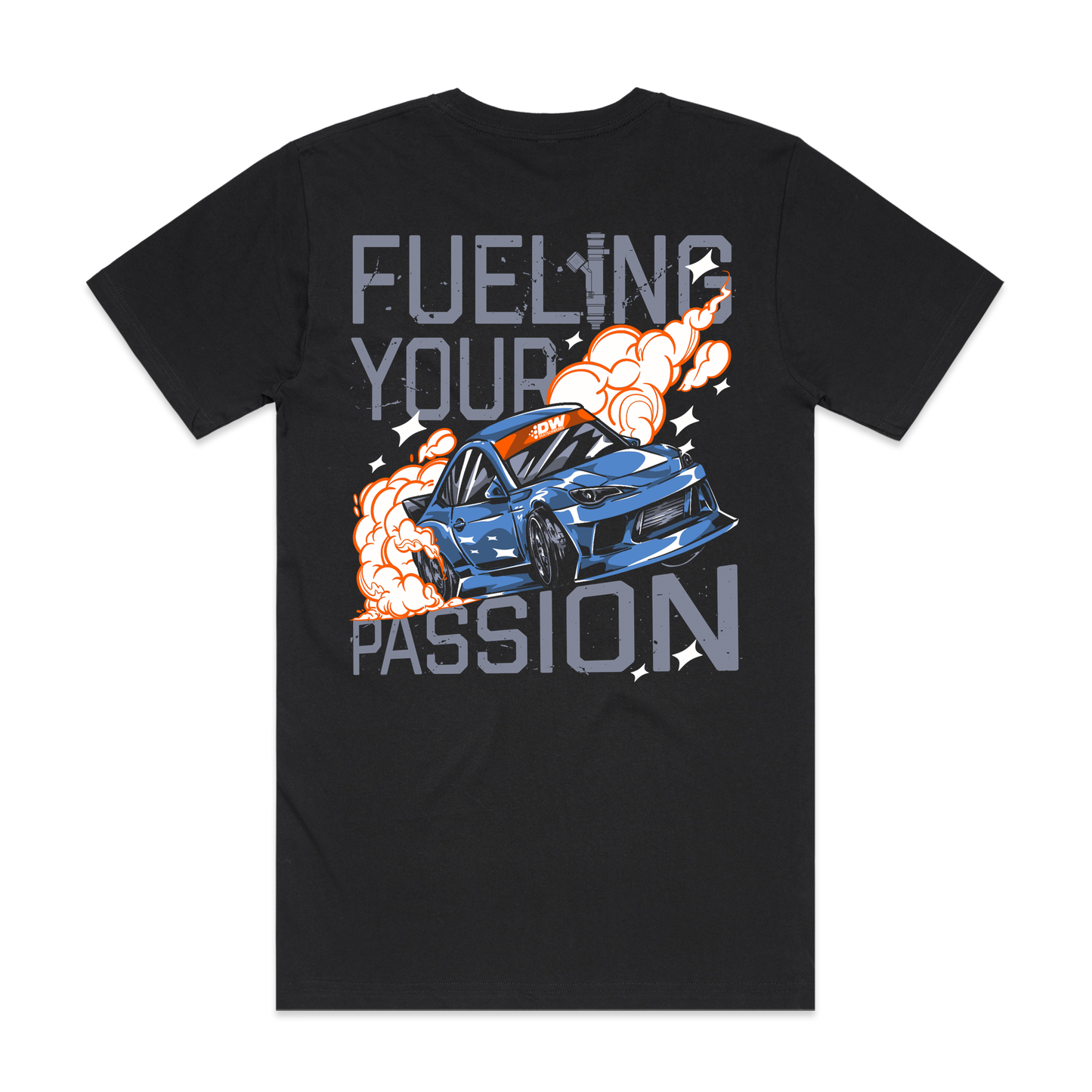 DW Drifting T-Shirt