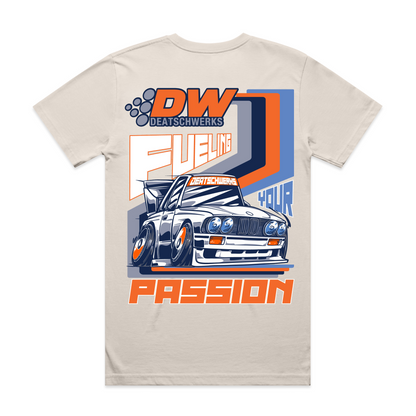 DW Time Attack T-Shirt
