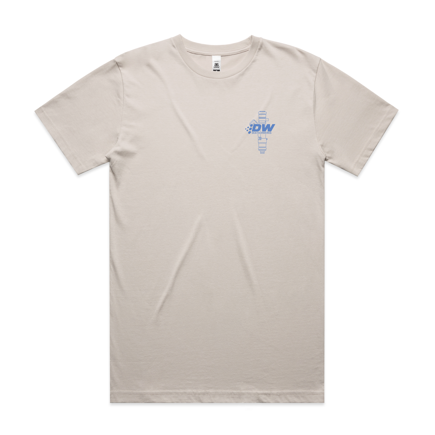 DW Time Attack T-Shirt